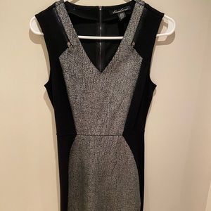 Kenneth Cole Cocktail Dress